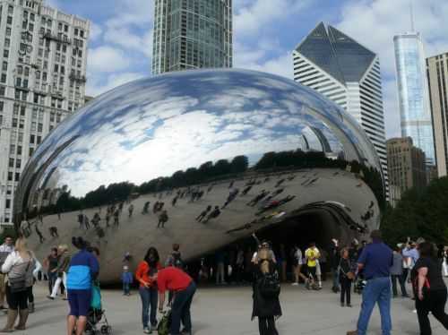 MARATONA DI CHICAGO 2013